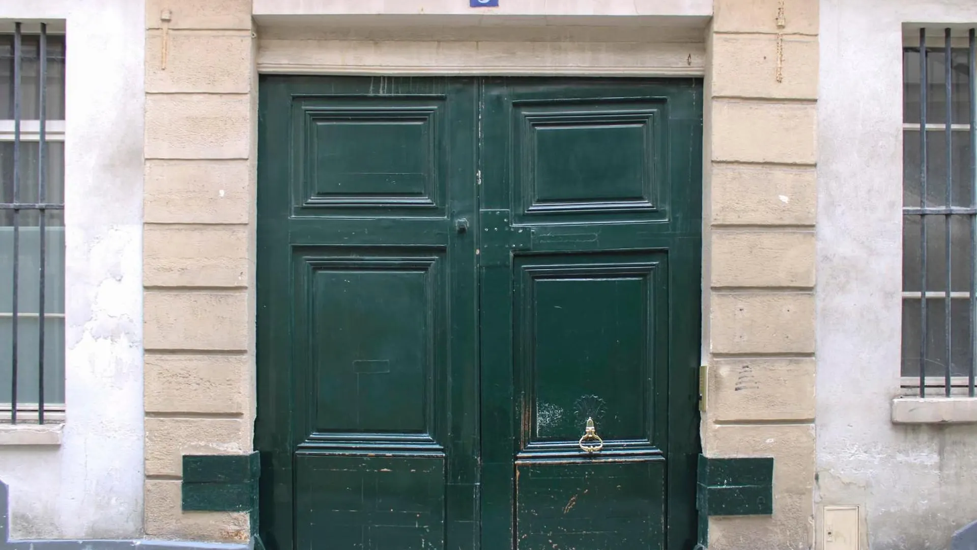 Apartamento Charming And Bright In The Heart Of París 0*,  Francia