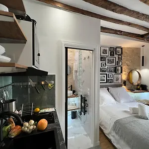 Pasteur- Xve Appartement